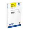 Epson C13T90844N tintes kasetne 1 gab. Oriģināla Augstas (XL) ietilpības Dzeltena