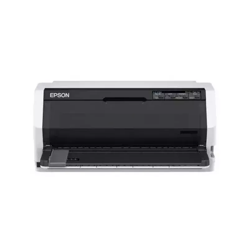 Epson LQ-690II punktmatricas printeris 4800 x 1200 DPI 487 cps