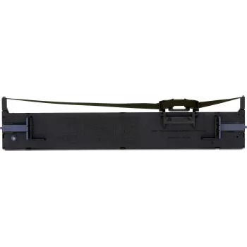 Epson SIDM melnās lentes kasetne printerim LQ-690 (C13S015610)