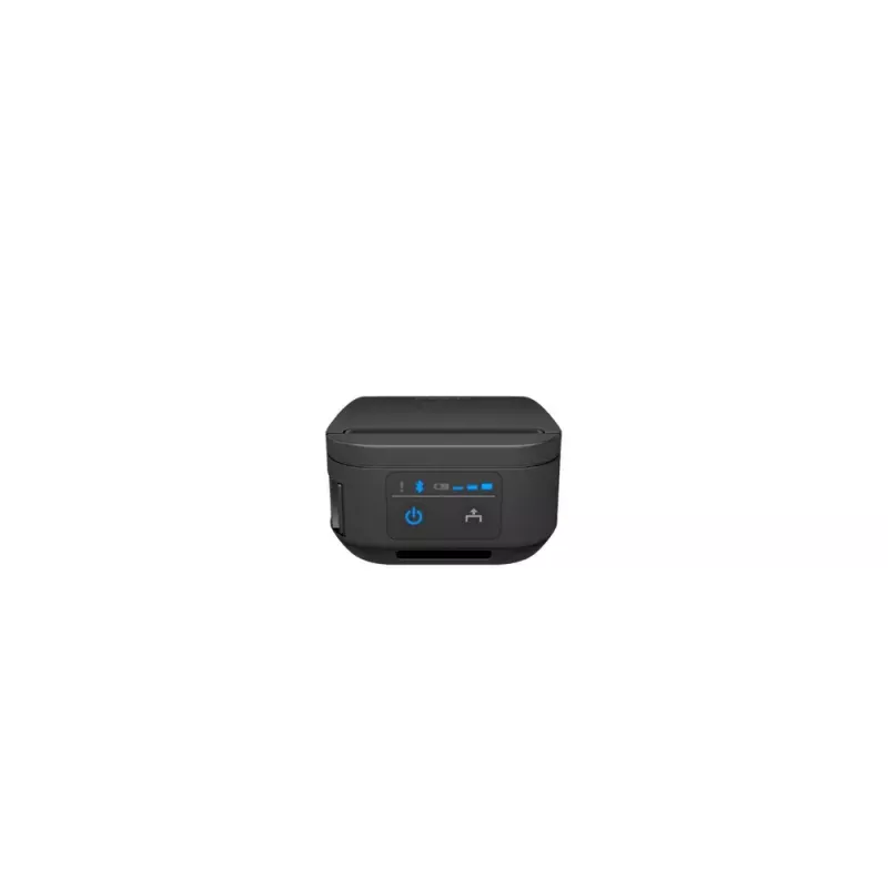 Epson TM-P80II AC (121) 203 x 203 DPI vadu un bezvadu termālais mobilais printeris
