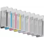 Epson Singlepack dzeltena T606400 220 ml, dzeltens, pigmenta tinte, 220 ml, 1 gab.