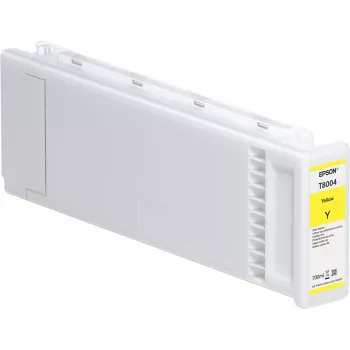 Epson Singlepack dzeltena T800400 UltraChrome PRO 700ml
