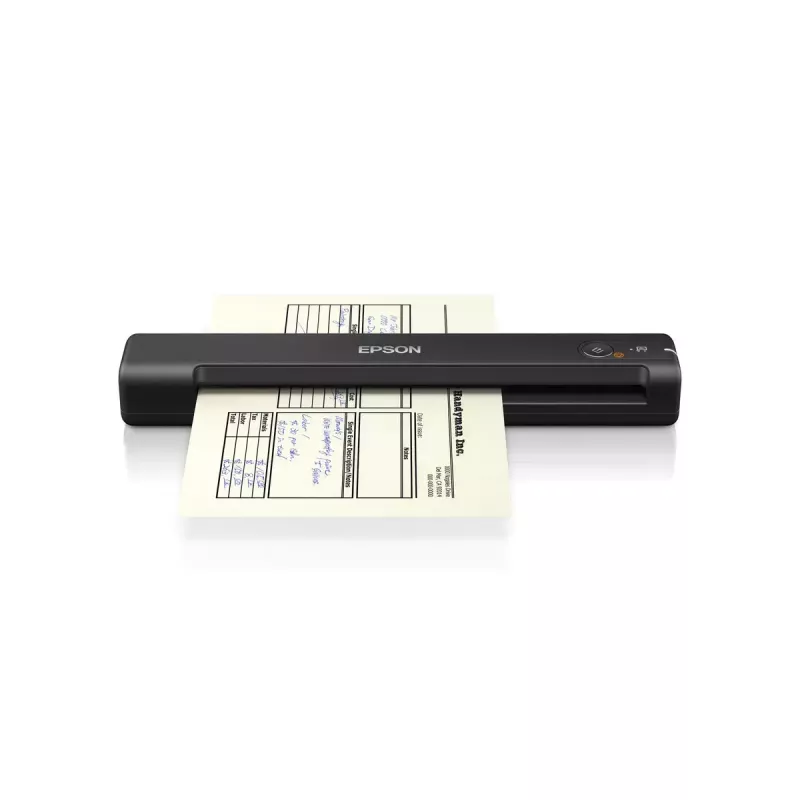 Rokas skeneris Epson WorkForce ES-50