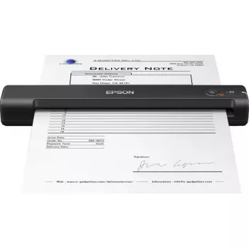 Rokas skeneris Epson WorkForce ES-50