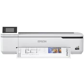 Epson SureColor SC-T2100 lielformāta printeris Wi-Fi tintes krāsu 2400 x 1200 DPI A1 (594 x 841 mm) Ethernet LAN