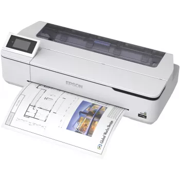 Epson SureColor SC-T2100 lielformāta printeris Wi-Fi tintes krāsu 2400 x 1200 DPI A1 (594 x 841 mm) Ethernet LAN