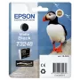 Epson T3248 matēti melna tintes kasetne