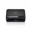 Epson FastFoto FF-680W lokšņu padeves skeneris 600 x 600 DPI A4 melns