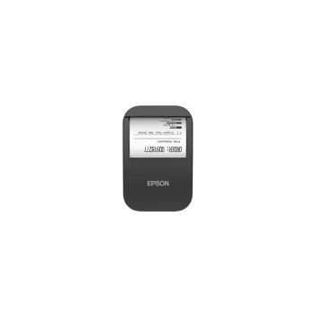 Epson TM-P20II (111) 203 x 203 DPI vadu un bezvadu termiskais mobilais printeris