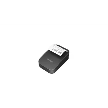 Epson TM-P20II (111) 203 x 203 DPI vadu un bezvadu termiskais mobilais printeris