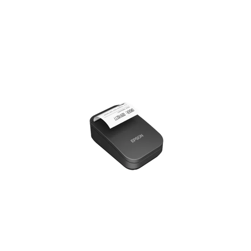 Epson TM-P20II (111) 203 x 203 DPI vadu un bezvadu termiskais mobilais printeris