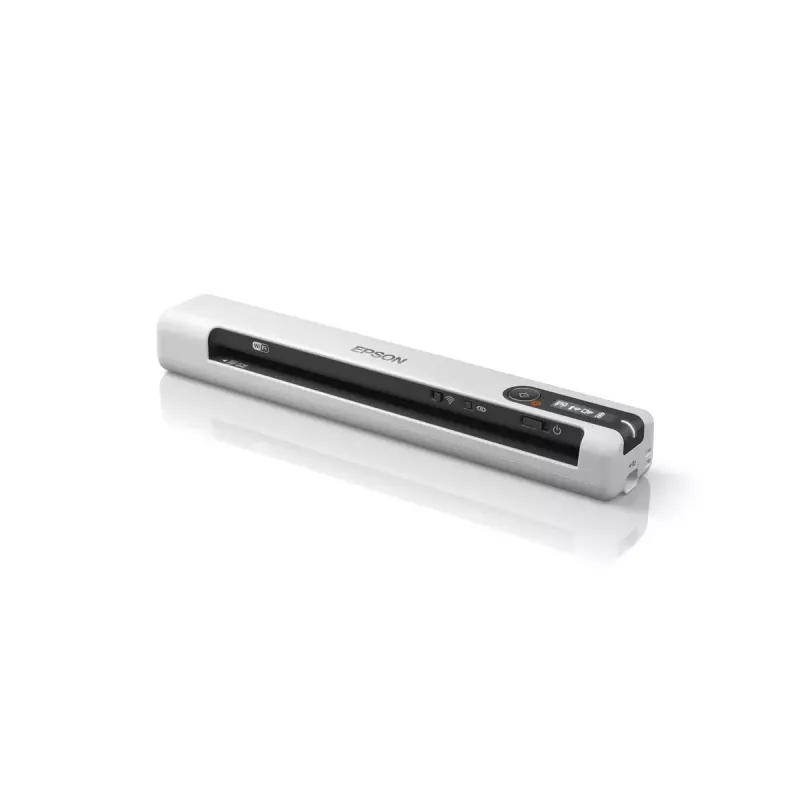 Rokas skeneris Epson WorkForce DS-80W