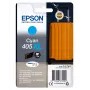 Epson 405XL tintes kasetne 1 gab. Oriģināla Augsta (XL) ietilpība ciāna