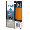 Epson 405XL tintes kasetne 1 gab. Oriģināla Augsta (XL) ietilpība ciāna