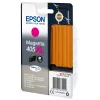 Epson 405XL tintes kasetne 1 gab. Oriģināla Augsta (XL) Ietilpība Fuksīna