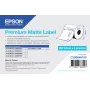 Epson C33S045740 printera etiķete Pašlīmējoša printera etiķete