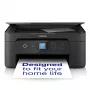 Epson Expression Home XP-3200 tintes printeris A4 5760 x 1440 DPI Wi-Fi
