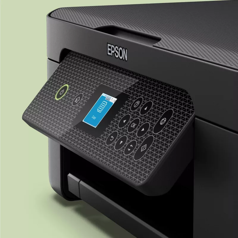 Epson Expression Home XP-3200 tintes printeris A4 5760 x 1440 DPI Wi-Fi