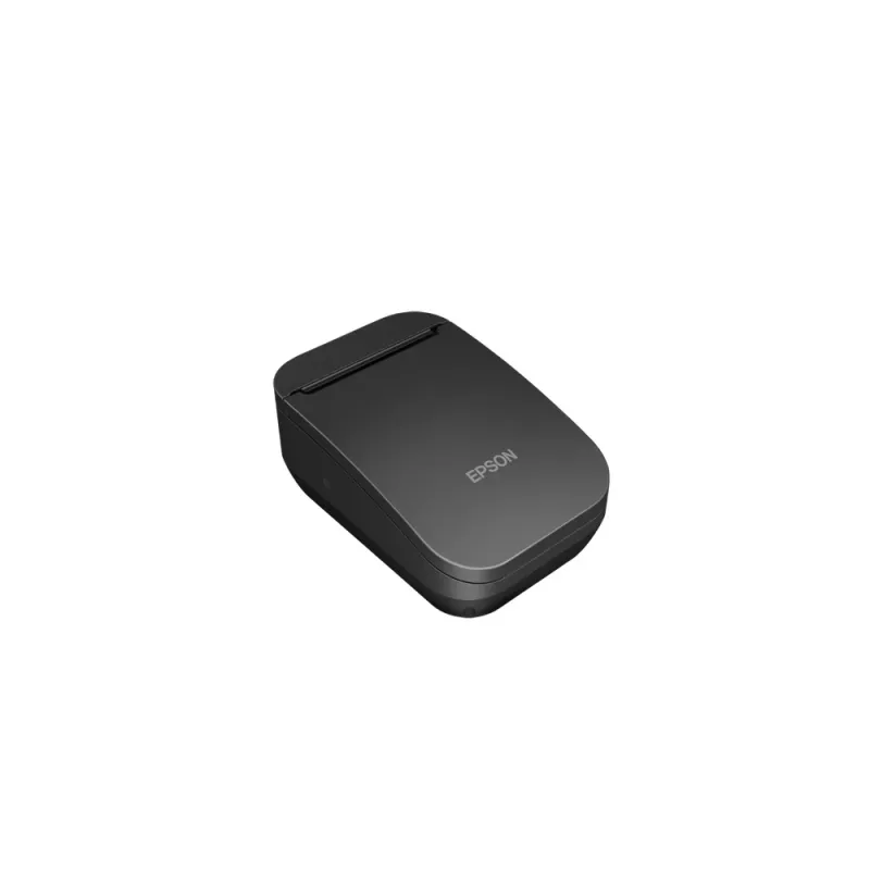 Epson TM-P80II maiņstrāva (131) 203 x 203 DPI vadu un bezvadu termiskais mobilais printeris
