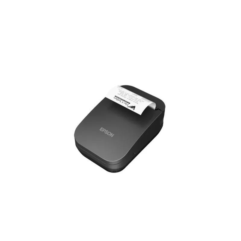 Epson TM-P80II maiņstrāva (131) 203 x 203 DPI vadu un bezvadu termiskais mobilais printeris