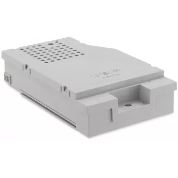 Apkopes kaste Epson PP-100AP PP-100II PP-100IIBD PP-100III PP-50II melna