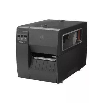 Zebra ZT111 etiķešu printeris Termiskā pārnese 203 x 203 DPI Vadu un bezvadu Ethernet LAN Wi-Fi