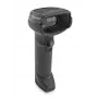 Rokas svītrkoda skeneris Zebra DS8108-SR — 1D/2D LED, vadu (RS-232/USB), IP42, 154 g