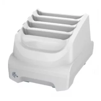 Iekštelpu bateriju lādētājs Zebra SAC-TC51-HC4SC-01
