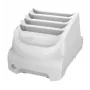Iekštelpu bateriju lādētājs Zebra SAC-TC51-HC4SC-01