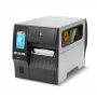 POS printeris Zebra ZT411 300 x 300 DPI, Tiešā termiskā / Termiskā pārnese, 104 mm maks. platums, Vadu un bezvadu