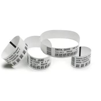 Zebra Z-Band UltraSoft 25 x 279, Zebra, Z-Band UltraSoft 25 x 279