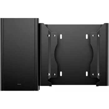 HP Desktop Mini v4+ VESA apvalks ar barošanas bloka turētāju
