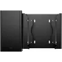 HP Desktop Mini v4+ VESA apvalks ar barošanas bloka turētāju