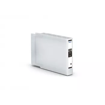 Tintes kasetne Epson C13T04C14N WF-C81xx un WF-C86xx printeriem — Melna (oriģināla)