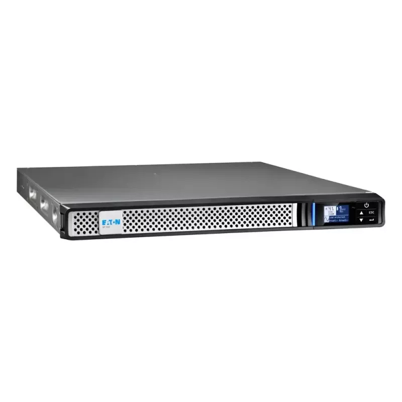 Nepārtrauktās barošanas avots Eaton 5P1150IRNG2 Line-Interactive 1,15 kVA (920 W) 6× C13 Rack 1U