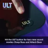 Skaļrunis Sony SRS-ULT1000 ULT TOWER 10 — 139 W, Bluetooth, pārnēsājams, melns