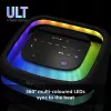 Skaļrunis Sony SRS-ULT1000 ULT TOWER 10 — 139 W, Bluetooth, pārnēsājams, melns