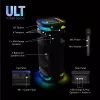 Skaļrunis Sony SRS-ULT1000 ULT TOWER 10 — 139 W, Bluetooth, pārnēsājams, melns