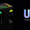 Skaļrunis Sony SRS-ULT1000 ULT TOWER 10 — 139 W, Bluetooth, pārnēsājams, melns