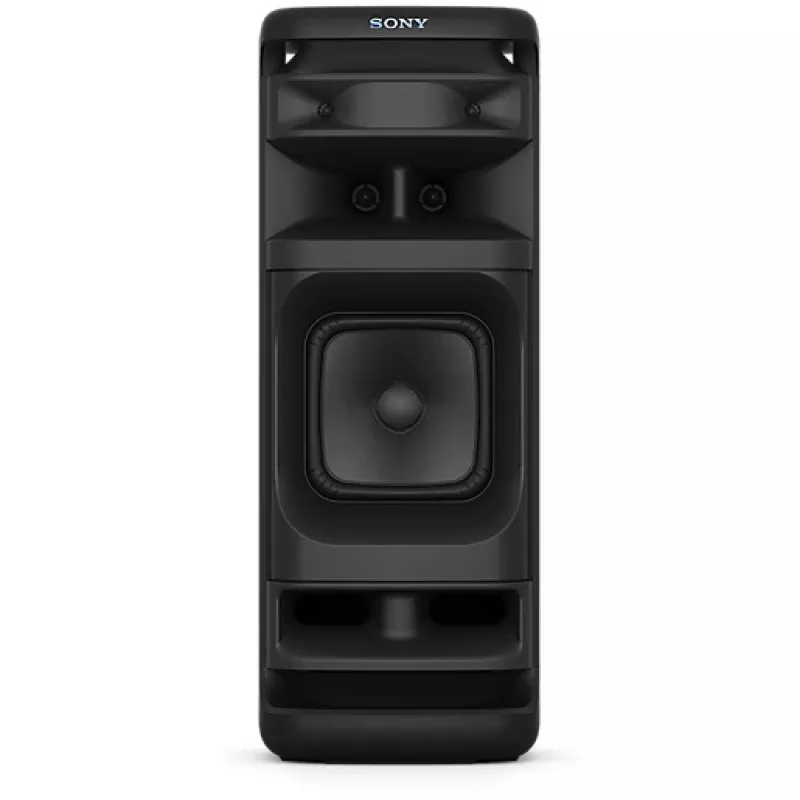 Skaļrunis Sony SRS-ULT1000 ULT TOWER 10 — 139 W, Bluetooth, pārnēsājams, melns