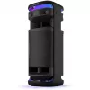 Skaļrunis Sony SRS-ULT1000 ULT TOWER 10 — 139 W, Bluetooth, pārnēsājams, melns