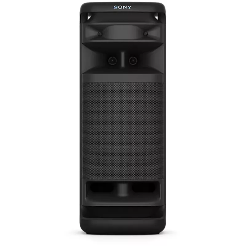 Skaļrunis Sony SRS-ULT1000 ULT TOWER 10 — 139 W, Bluetooth, pārnēsājams, melns