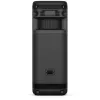 Skaļrunis Sony SRS-ULT1000 ULT TOWER 10 — 139 W, Bluetooth, pārnēsājams, melns