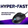 Spēļu pele Acer Predator Cestus 335