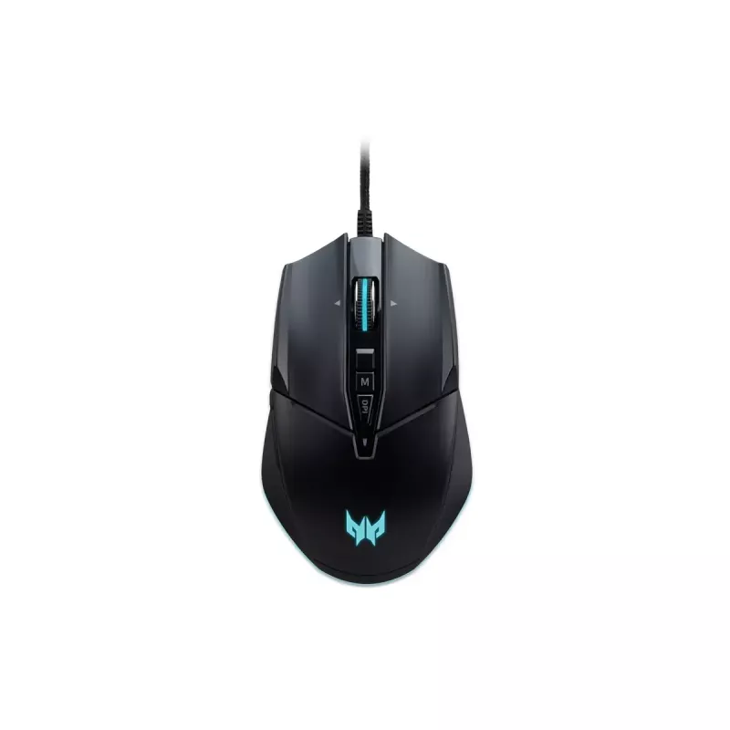 Spēļu pele Acer Predator Cestus 335