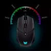 Spēļu pele Acer Predator Cestus 335