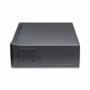 StarTech.com 4 portu DisplayPort KVM slēdzis, viens 4K 60Hz monitors, 6x USB porti, pārslēgšana ar pogu un karstajiem taustiņiem, DisplayPort 1.2, no OS neatkarīgs, atbilst TAA