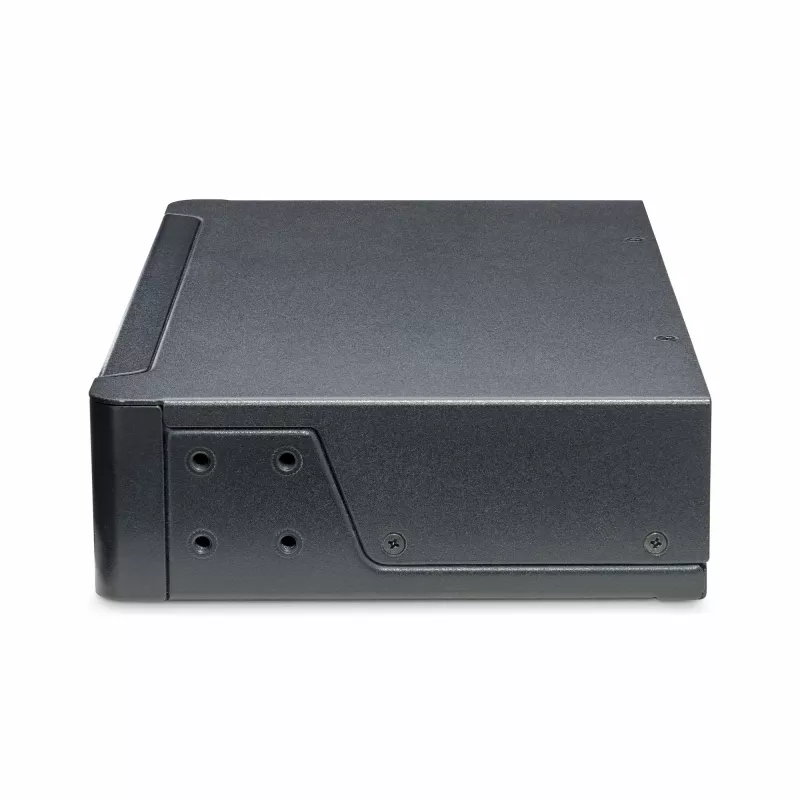 StarTech.com 4 portu DisplayPort KVM slēdzis, viens 4K 60Hz monitors, 6x USB porti, pārslēgšana ar pogu un karstajiem taustiņiem, DisplayPort 1.2, no OS neatkarīgs, atbilst TAA