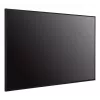 LG 55UH7N-E Signage Display Digital signage flat panel 139.7 cm (55 collas) LED Wi-Fi 700 cd/m² 4K Ultra HD Melns Iebūvēts procesors WebOS 24/7