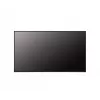 LG 55UH7N-E Signage Display Digital signage flat panel 139.7 cm (55 collas) LED Wi-Fi 700 cd/m² 4K Ultra HD Melns Iebūvēts procesors WebOS 24/7